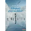 Libri Könyvkiadó Ellopott gyermekkor