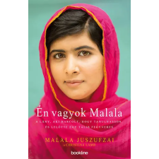 Libri Könyvkiadó Én vagyok Malala antikvárium - használt könyv