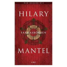 Libri Könyvkiadó Farkasbőrben regény