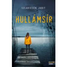 Libri Könyvkiadó Hullámsír irodalom