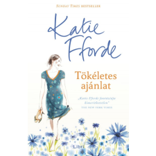 Libri Könyvkiadó Katie Fforde: Tökéletes ajánlat irodalom