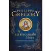 LIBRI KÖNYVKIADÓ KFT. A királycsináló lánya - III. Richárd felesége lett, de meg tudja-e óvni gyermekét az udvari intrikáktól?