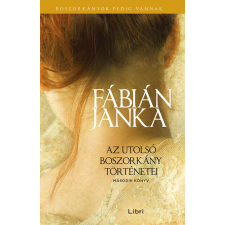 LIBRI KÖNYVKIADÓ KFT. Az utolsó boszorkány történetei 2. (3. kiadás) regény