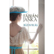 LIBRI KÖNYVKIADÓ KFT. Búzavirág (3. kiadás) regény