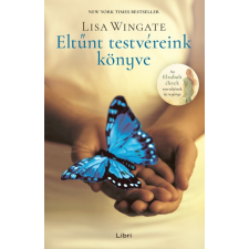 LIBRI KÖNYVKIADÓ KFT. Eltűnt testvéreink könyve regény