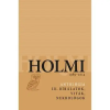 LIBRI KÖNYVKIADÓ KFT. Holmi-antológia 3.