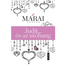 LIBRI KÖNYVKIADÓ KFT. Judit … és az utóhang regény