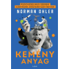 LIBRI KÖNYVKIADÓ KFT. Kemény anyag - Pszichedelikus szerek - kábítószer, gyógyszer vagy fegyver - Norman Ohler