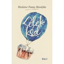 LIBRI KÖNYVKIADÓ KFT. Lélekkód irodalom