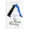 LIBRI KÖNYVKIADÓ KFT. Vass Virág - Szoknya blues