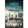 LIBRI KÖNYVKIADÓ KFT. West Country ragadozója - Kate Marshall 3.