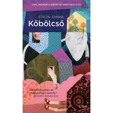 Libri Könyvkiadó Kőbölcső regény