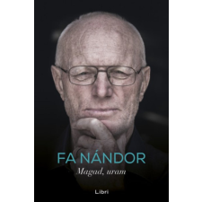 Libri Könyvkiadó Magad, uram antikvárium - használt könyv