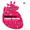 Libri Könyvkiadó Mindent az emberi testről – Izgalmasan és látványosan