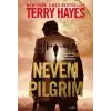 Libri Könyvkiadó Nevem Pilgrim