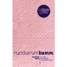 Libri Könyvkiadó Rumbarumbamm - Ez egy kibaszott karanténnapló irodalom