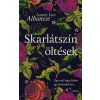 Libri Könyvkiadó Skarlátszín öltések - Úgy volt, hogy Salem egy új kezdet lesz...