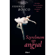 Libri Könyvkiadó Szerelmem egy angyal antikvárium - használt könyv