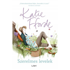 Libri Könyvkiadó Szerelmes levelek gyermek- és ifjúsági könyv