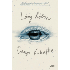 Libri Lány hóban regény