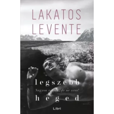 Libri Legszebb heged egyéb e-könyv