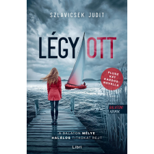 Libri Légy/ott regény