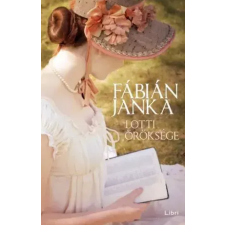 Libri Lotti öröksége egyéb e-könyv
