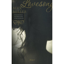 Libri Lovesong antikvárium - használt könyv