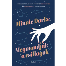 Libri Megmondják a csillagok regény