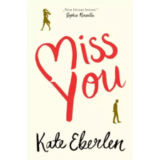 Libri Miss You egyéb e-könyv