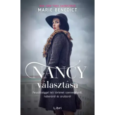 Libri Nancy választása egyéb e-könyv