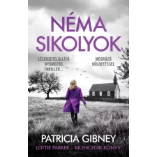 Libri Néma sikolyok egyéb e-könyv