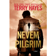 Libri Nevem Pilgrim regény