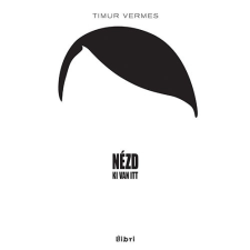 Libri Nézd, ki van itt egyéb e-könyv