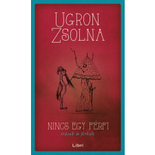 Libri Nincs egy férfi szépirodalom