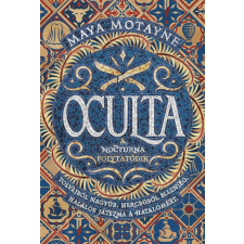 Libri Oculta regény