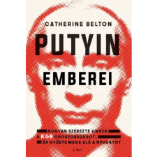Libri Putyin emberei egyéb e-könyv