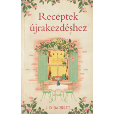 Libri Receptek újrakezdéshez antikvárium - használt könyv