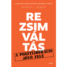 Libri Rezsimváltás egyéb e-könyv