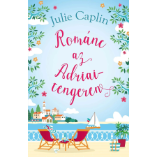 Libri Románc az Adriai-tengeren egyéb e-könyv