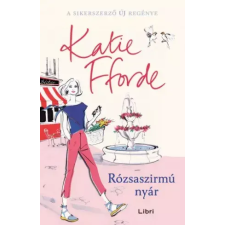 Libri Rózsaszirmú nyár egyéb e-könyv