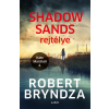 Libri Shadow Sands rejtélye