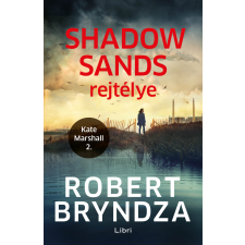 Libri Shadow Sands rejtélye regény