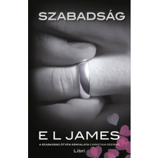Libri Szabadság regény