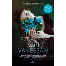 Libri Szép sötét Vanessám egyéb e-könyv