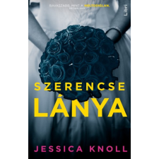 Libri Szerencse lánya regény