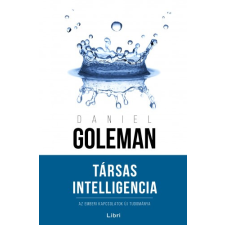 Libri Társas Intelligencia egyéb e-könyv