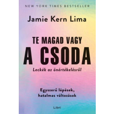 Libri Te magad vagy a csoda egyéb e-könyv