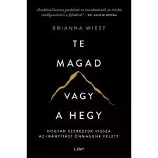 Libri Te magad vagy a hegy egyéb e-könyv