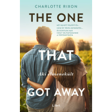 Libri The One That Got Away - Aki elmenekült regény